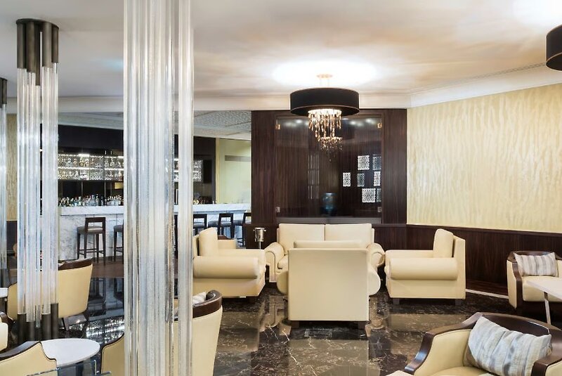 Kempinski Hotel Muscat 14