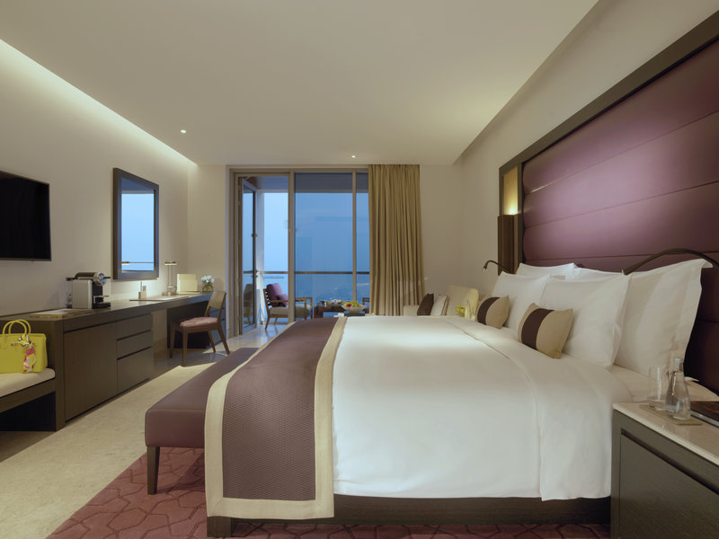 Kempinski Hotel Muscat 15