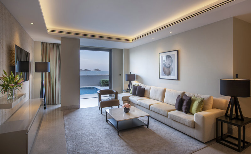 Kempinski Hotel Muscat 17