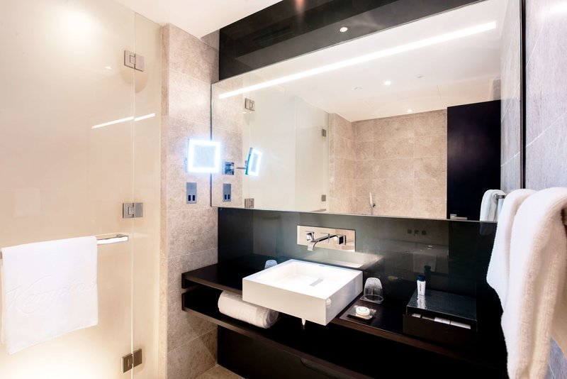 Kempinski Hotel Muscat 18