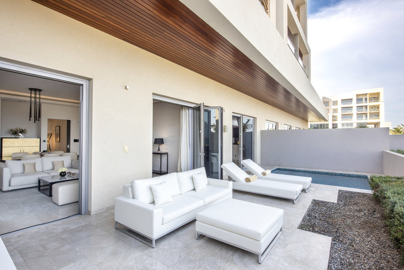 Kempinski Hotel Muscat 20