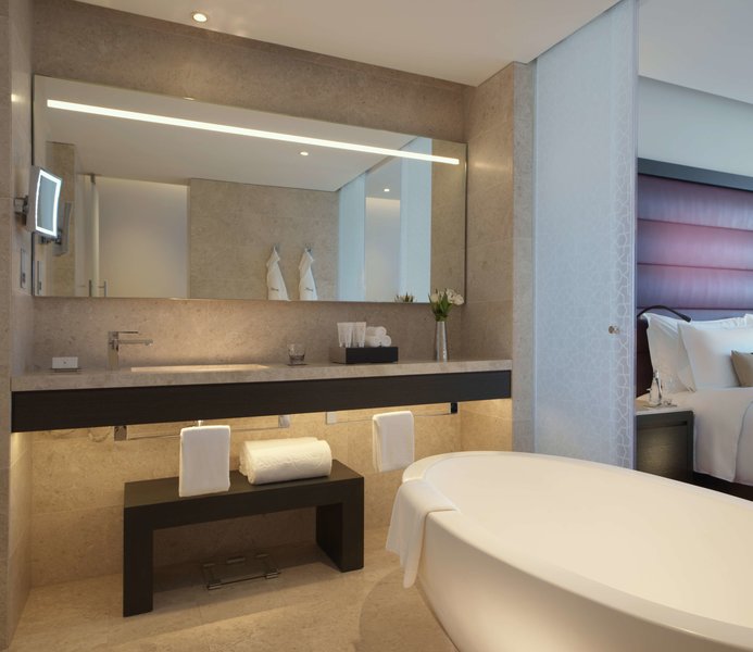 Kempinski Hotel Muscat 21