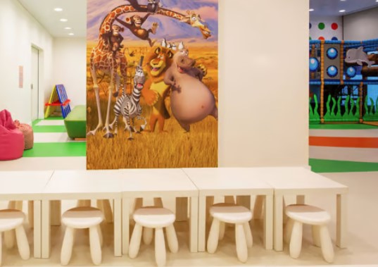 Kempinski Hotel Muscat 25