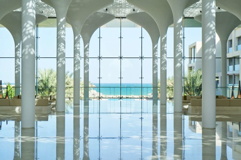 Kempinski Hotel Muscat 26