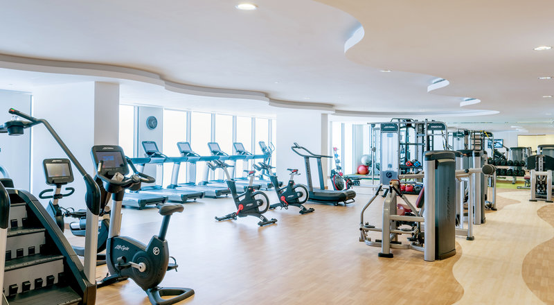 Kempinski Hotel Muscat 27