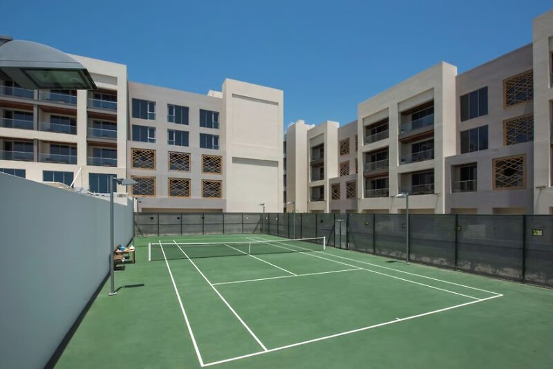 Kempinski Hotel Muscat 28