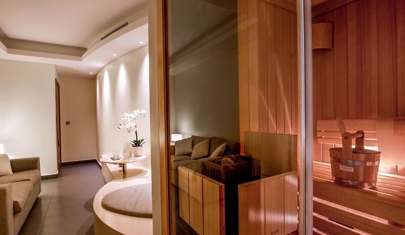 Kempinski Hotel Muscat 29