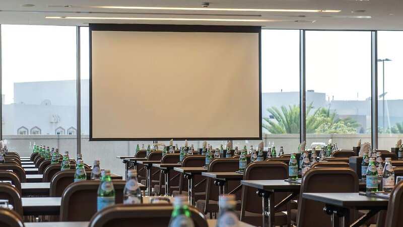 Kempinski Hotel Muscat 30