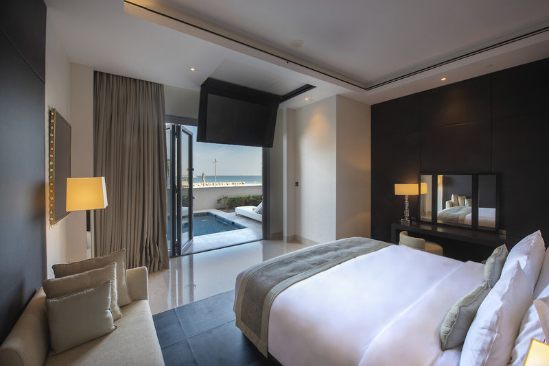 Kempinski Hotel Muscat 6