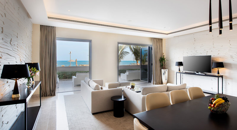 Kempinski Hotel Muscat 7