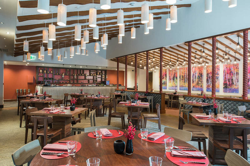 Kempinski Hotel Muscat 9