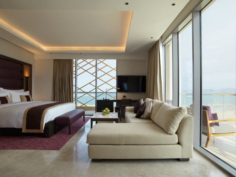 Kempinski Hotel Muscat 26