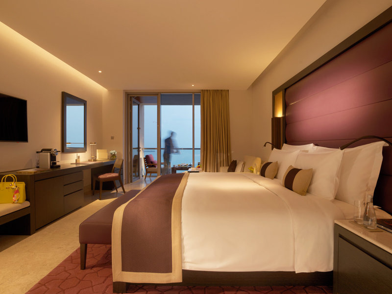 Kempinski Hotel Muscat 28