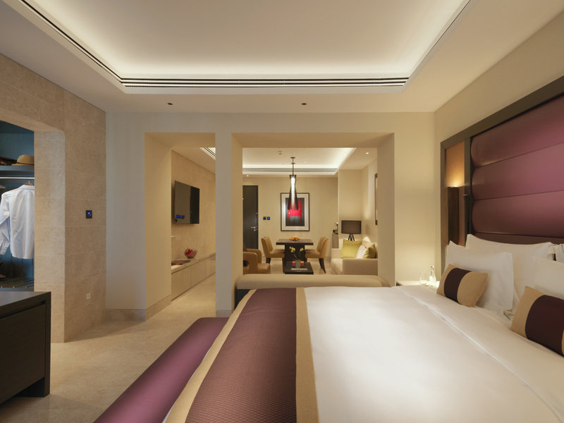 Kempinski Hotel Muscat 29