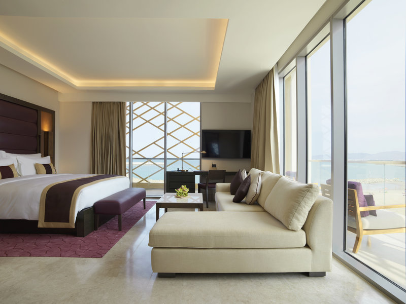 Kempinski Hotel Muscat 16