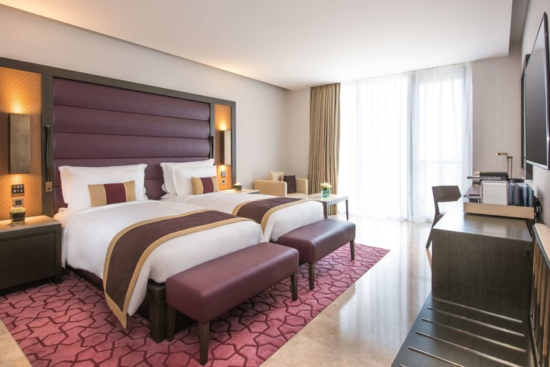 Kempinski Hotel Muscat 22