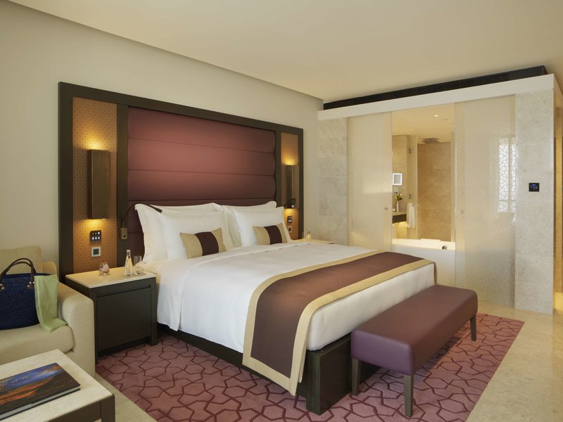 Kempinski Hotel Muscat 24