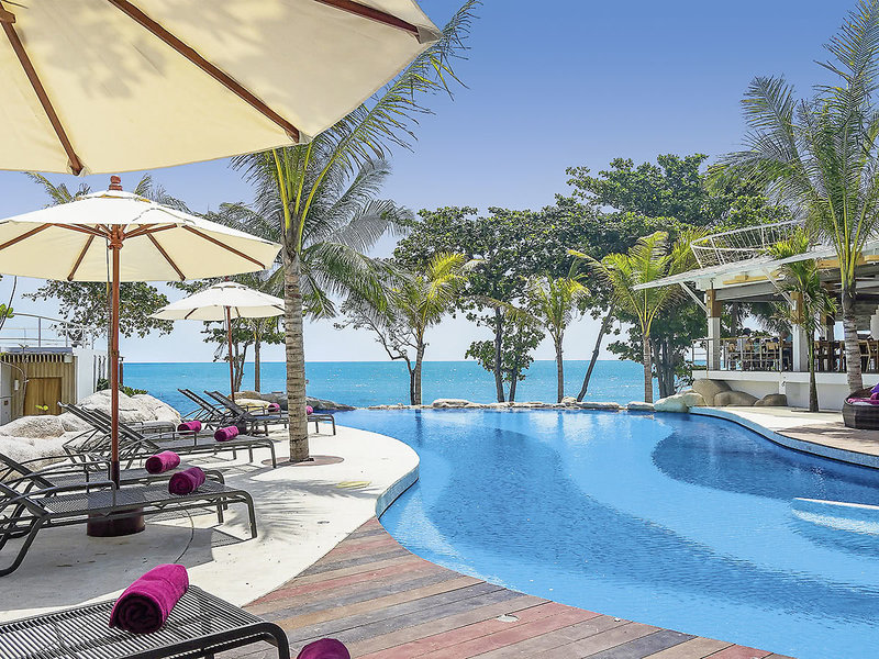 White Sand Samui Resort 1