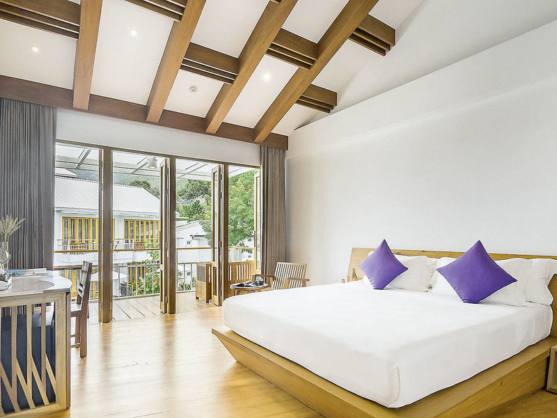 White Sand Samui Resort 3