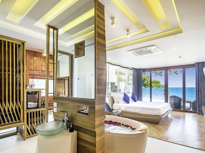 White Sand Samui Resort 5