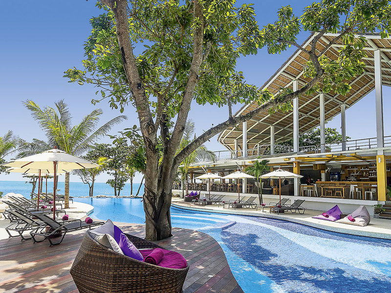 White Sand Samui Resort 6