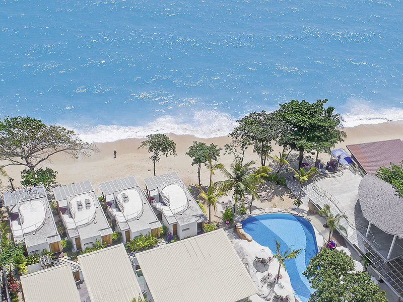 White Sand Samui Resort 7