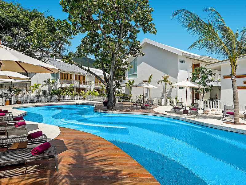 White Sand Samui Resort 15