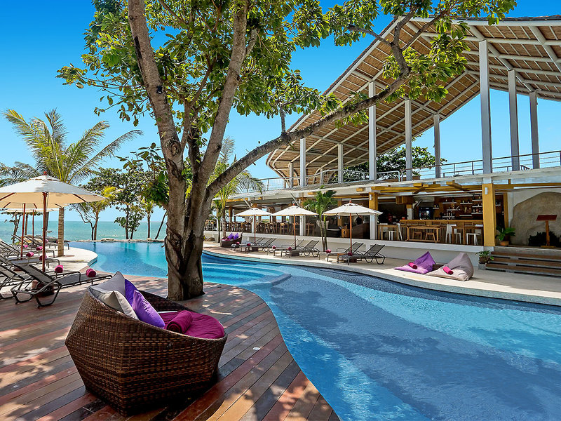 White Sand Samui Resort 17