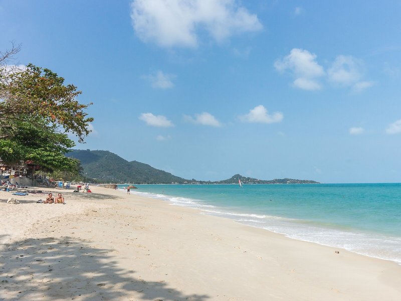 White Sand Samui Resort 3