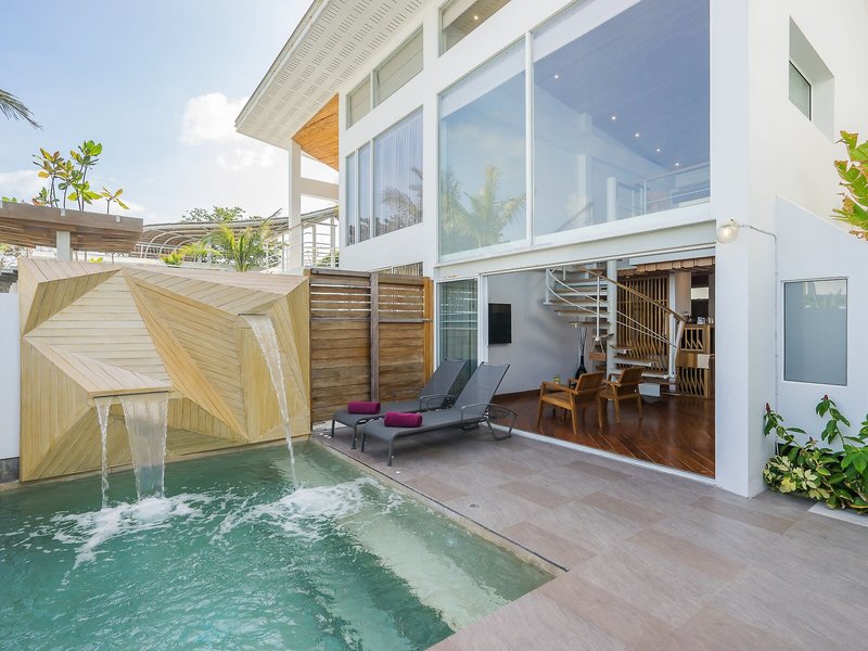 White Sand Samui Resort 20