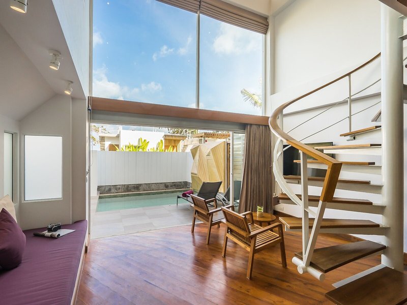 White Sand Samui Resort 24