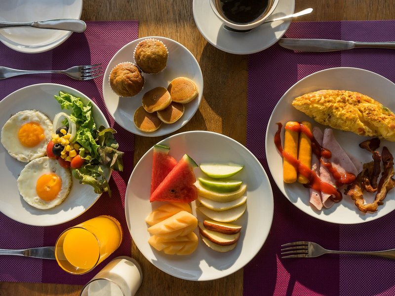 White Sand Samui Resort 26