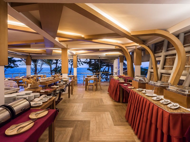 White Sand Samui Resort 27