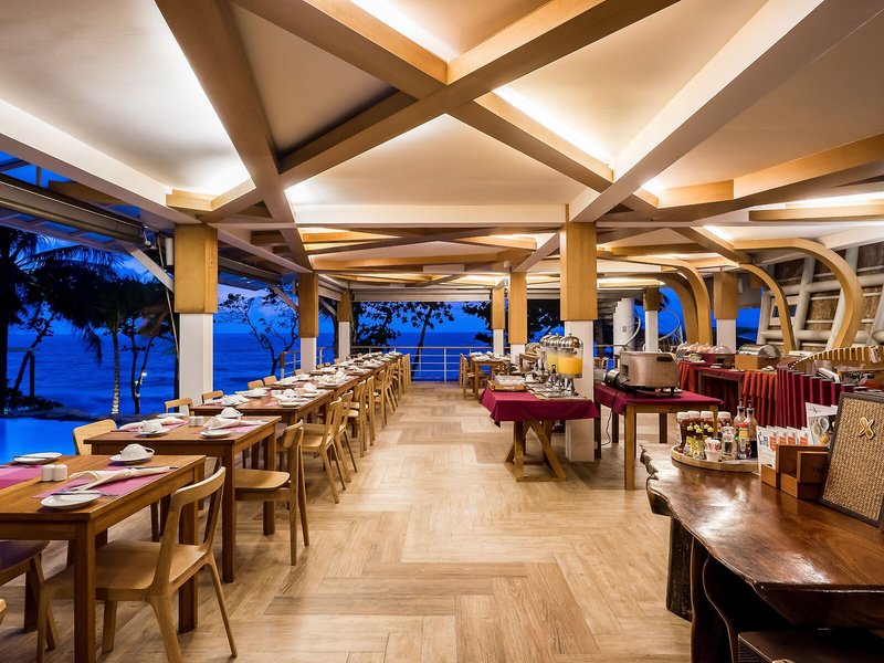 White Sand Samui Resort 28