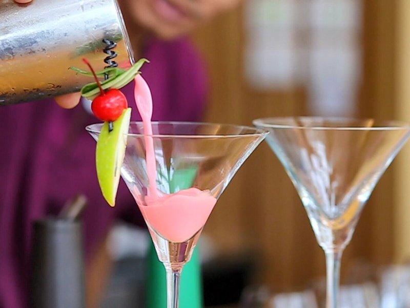 White Sand Samui Resort 29