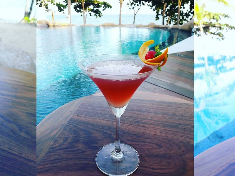 White Sand Samui Resort 30