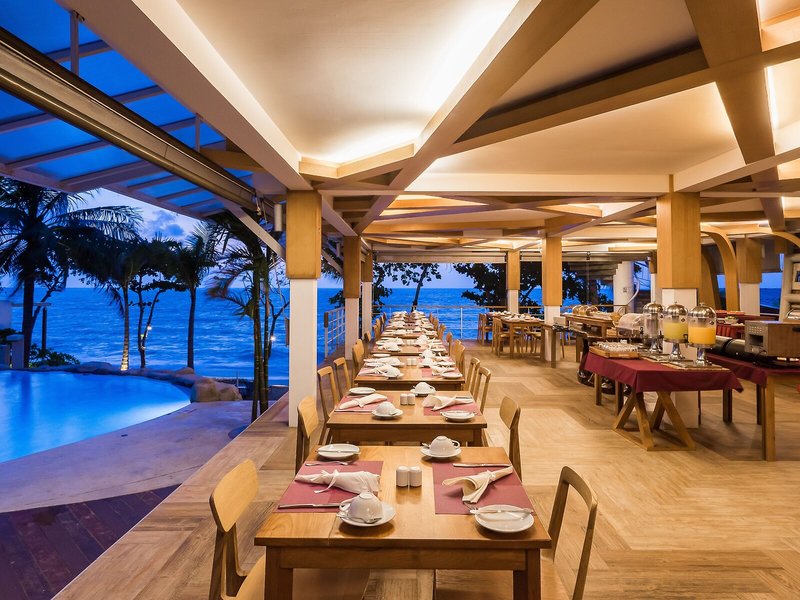 White Sand Samui Resort 31