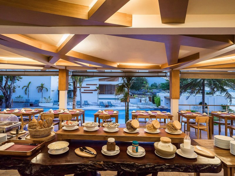 White Sand Samui Resort 33