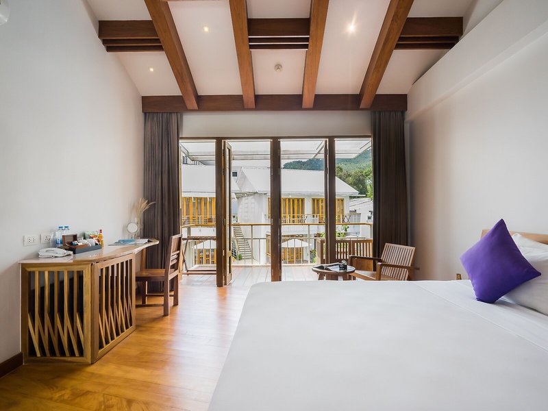 White Sand Samui Resort 41