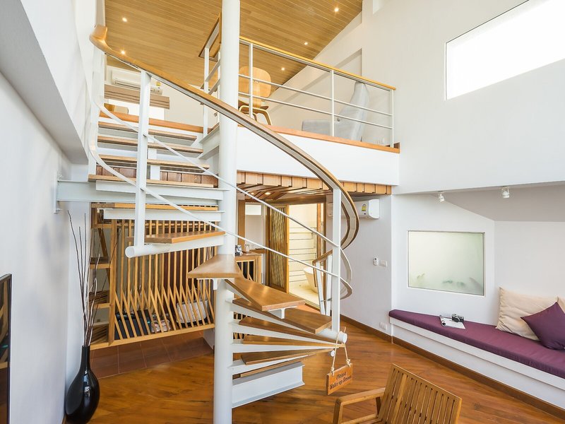 White Sand Samui Resort 42