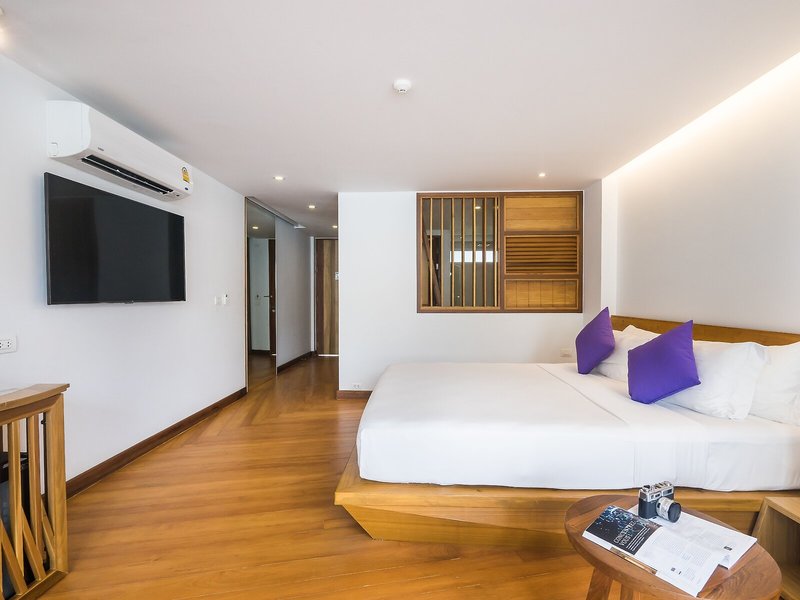 White Sand Samui Resort 44