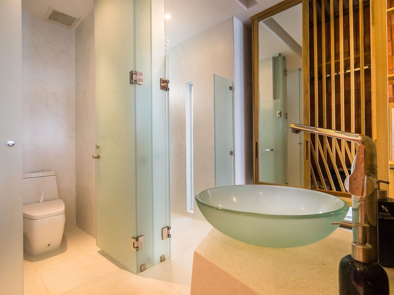 White Sand Samui Resort 47