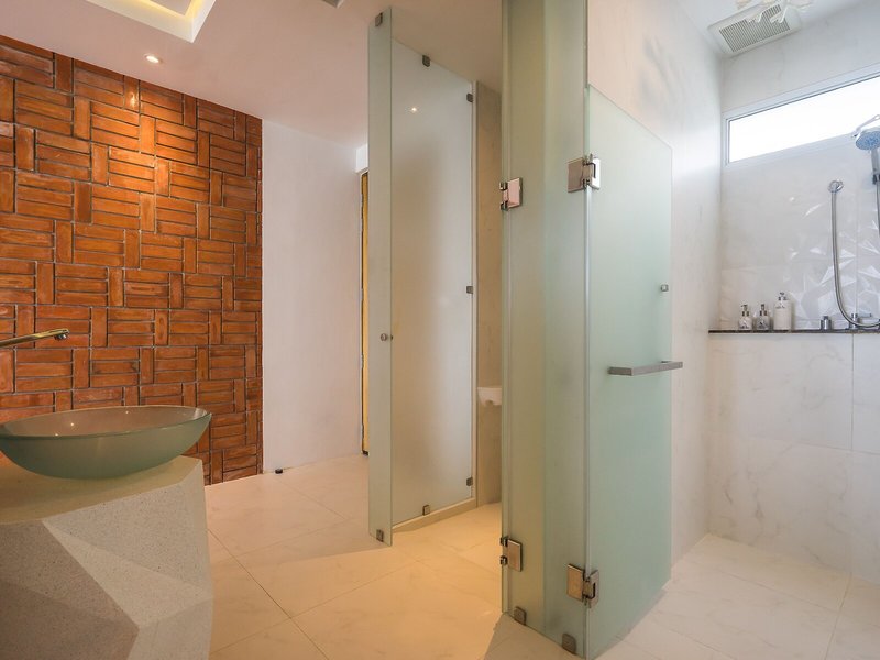 White Sand Samui Resort 48