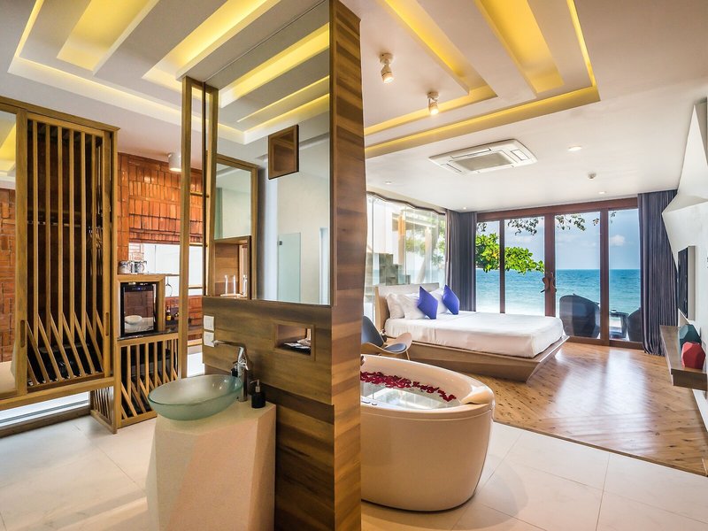 White Sand Samui Resort 49