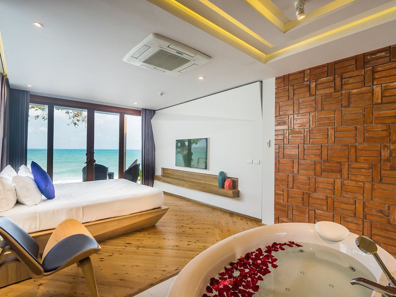 White Sand Samui Resort 50