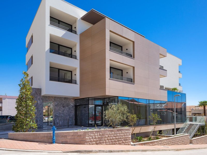 Hotel Ani 3