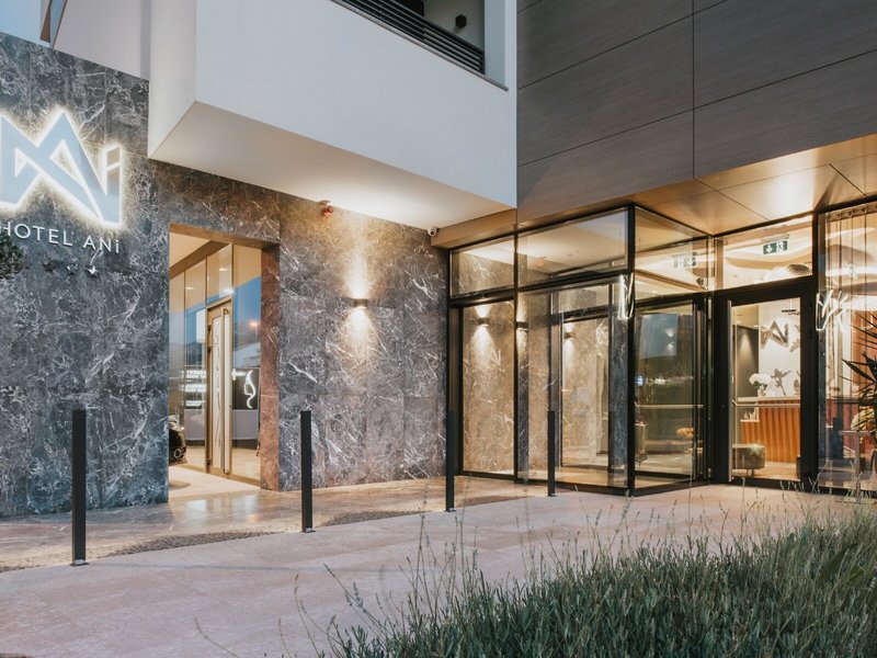 Hotel Ani 4