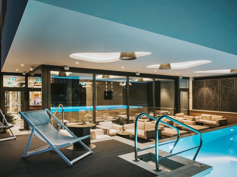 Hotel Ani 14