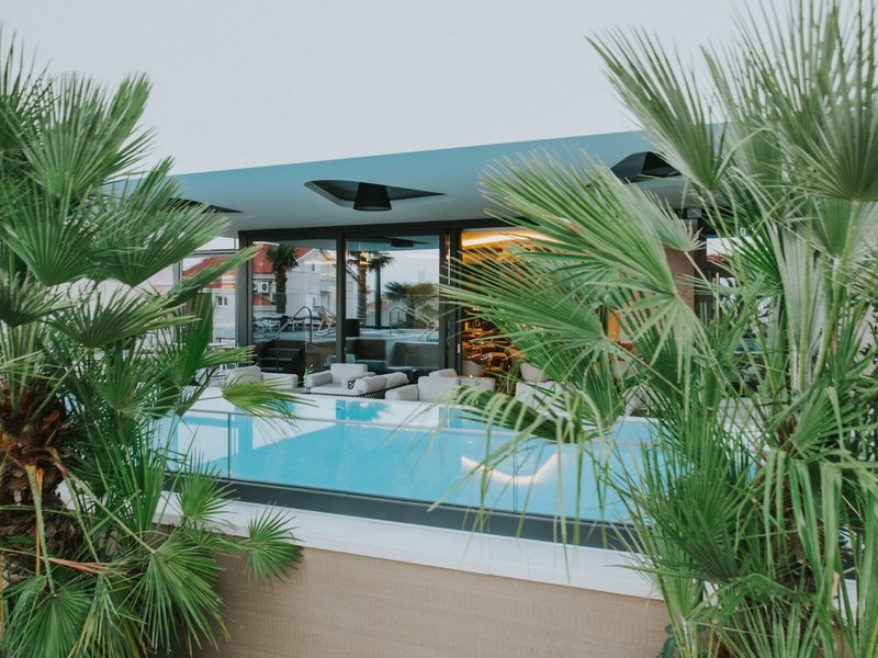 Hotel Ani 15
