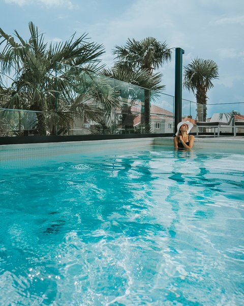 Hotel Ani 16